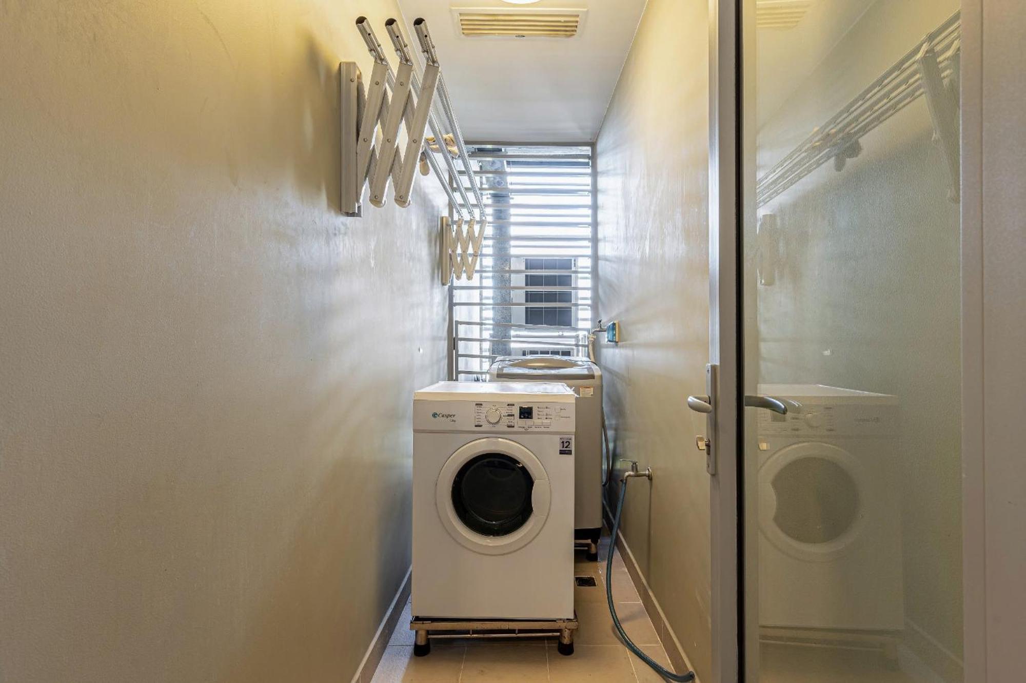 Apartamento Bedrooms At Landmark - Vinhomes Cidade de Ho Chi Minh