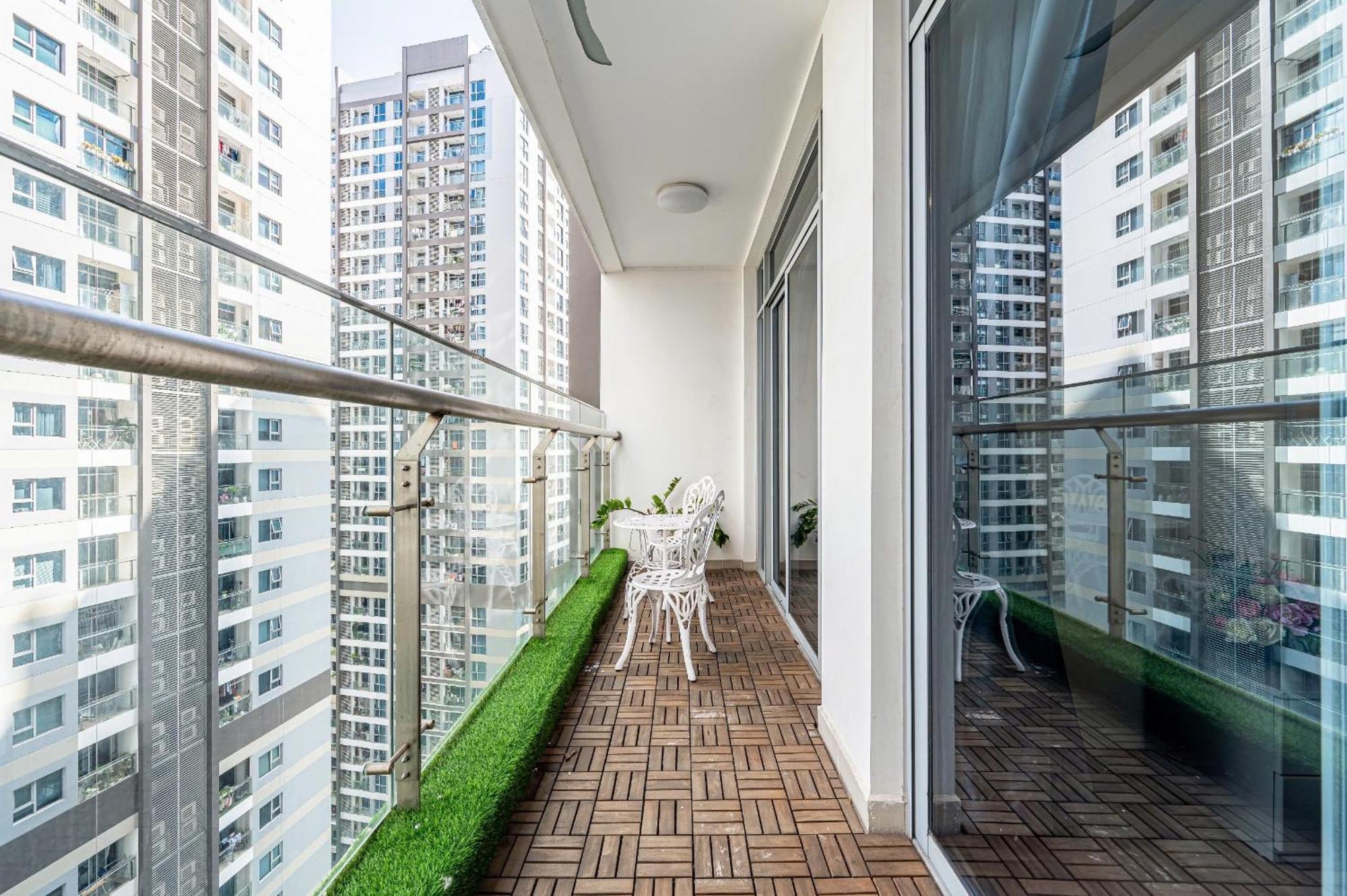 Apartamento Bedrooms At Landmark - Vinhomes Cidade de Ho Chi Minh