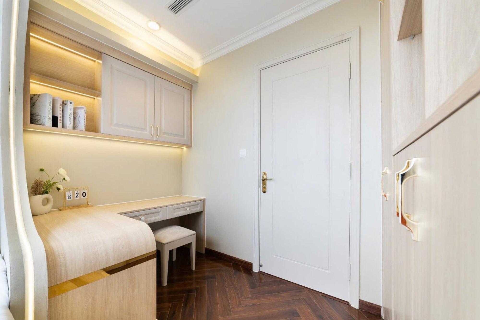 Bedrooms At Landmark - Vinhomes Cidade de Ho Chi Minh