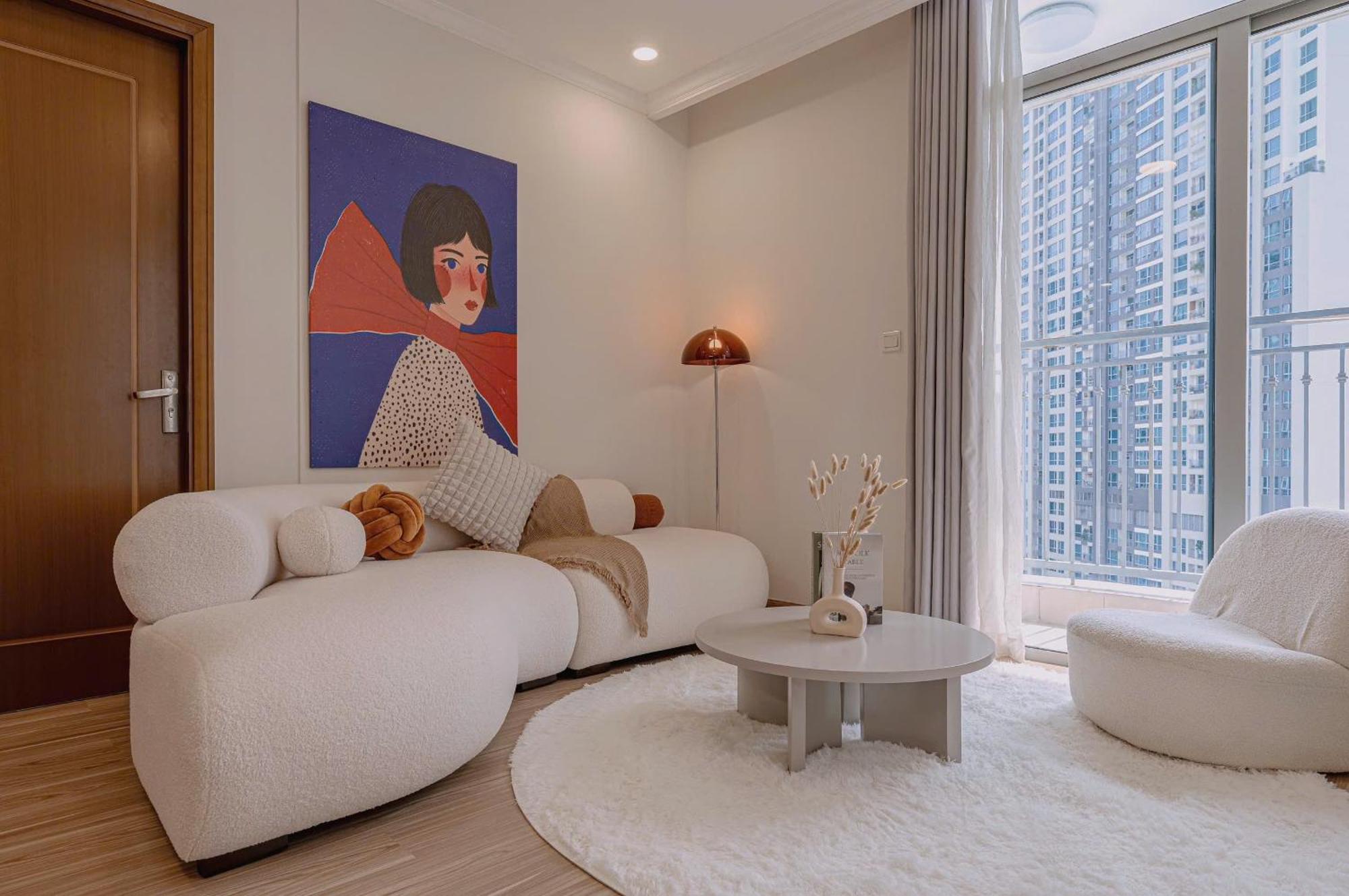 Apartamento Bedrooms At Landmark - Vinhomes *
