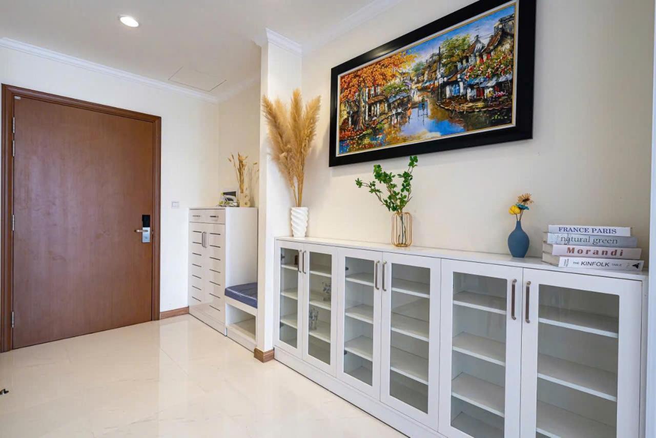 Bedrooms At Landmark - Vinhomes *