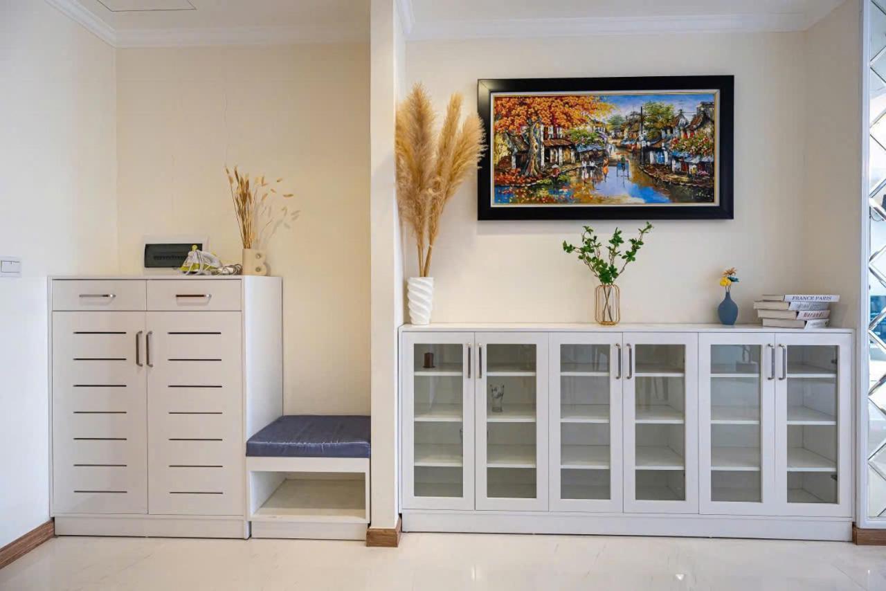 Bedrooms At Landmark - Vinhomes Apartamento *
